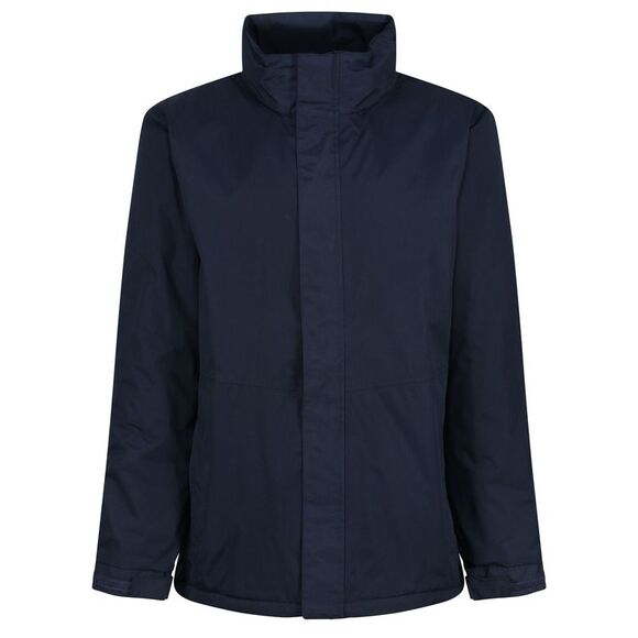 Regatta Mens Beauford Insulated Waterproof Windproof Performance Outdoor Jacket